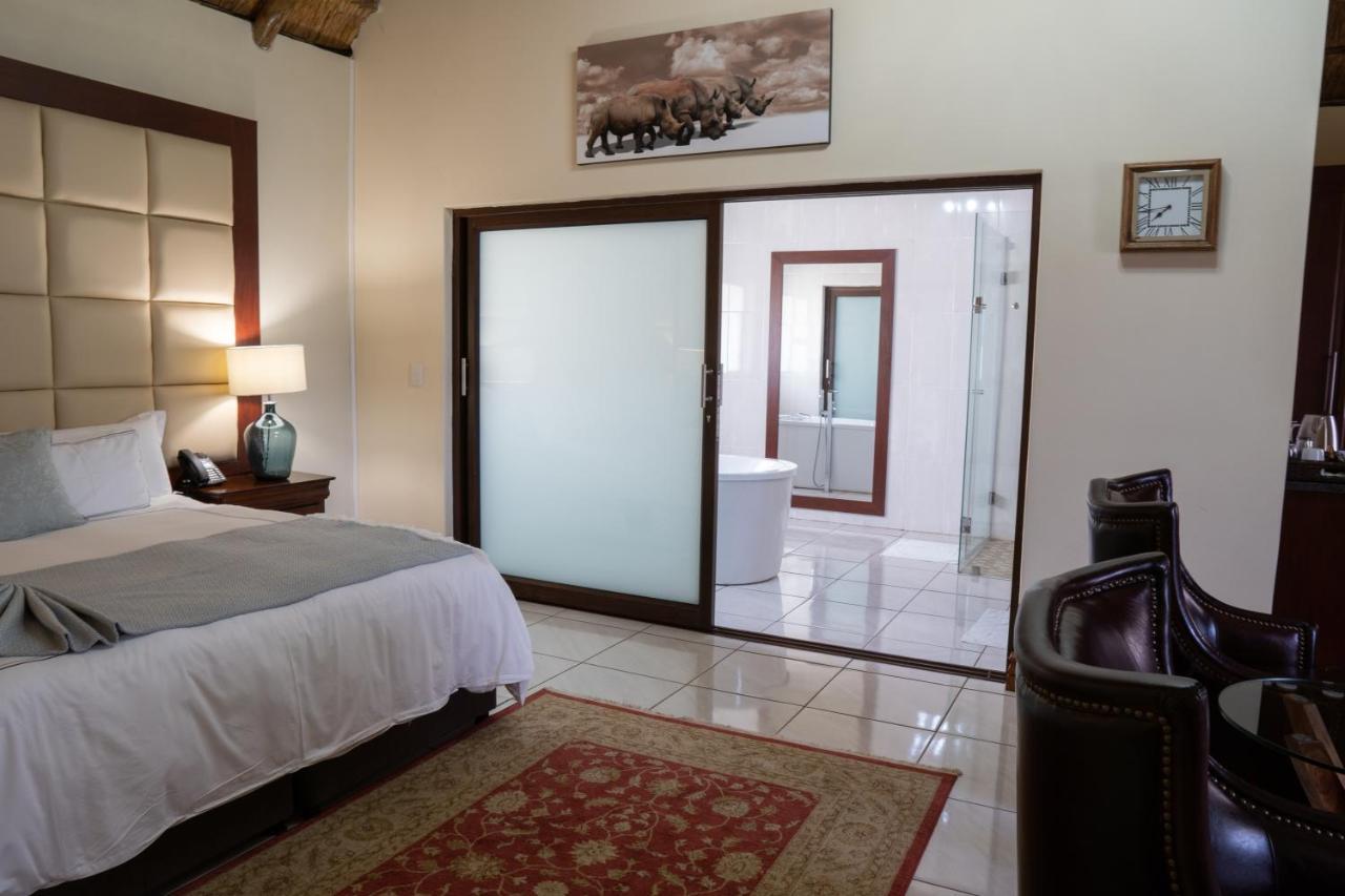 Fumani Game Lodge موديمول المظهر الخارجي الصورة