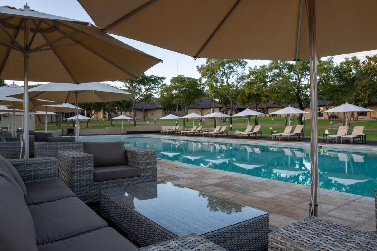 Fumani Game Lodge موديمول المظهر الخارجي الصورة