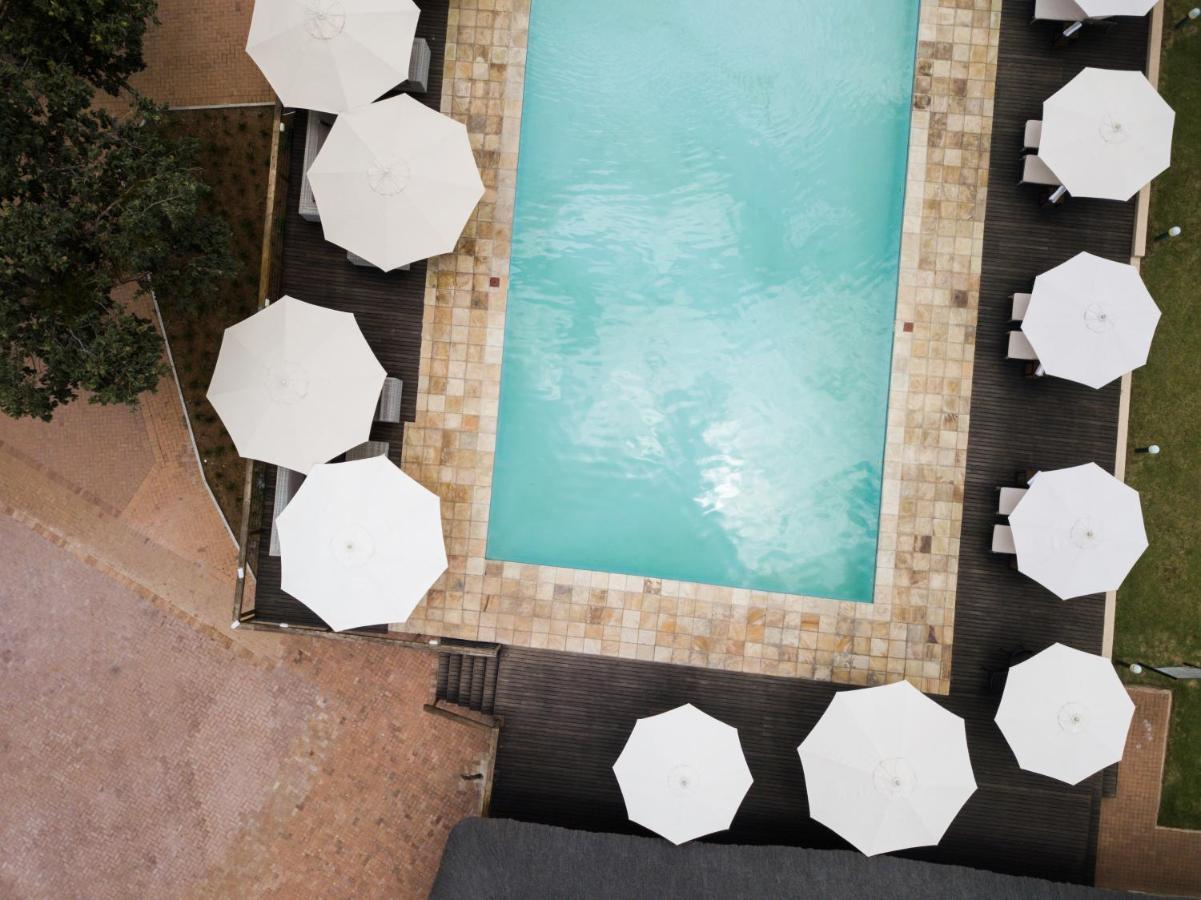 Fumani Game Lodge موديمول المظهر الخارجي الصورة