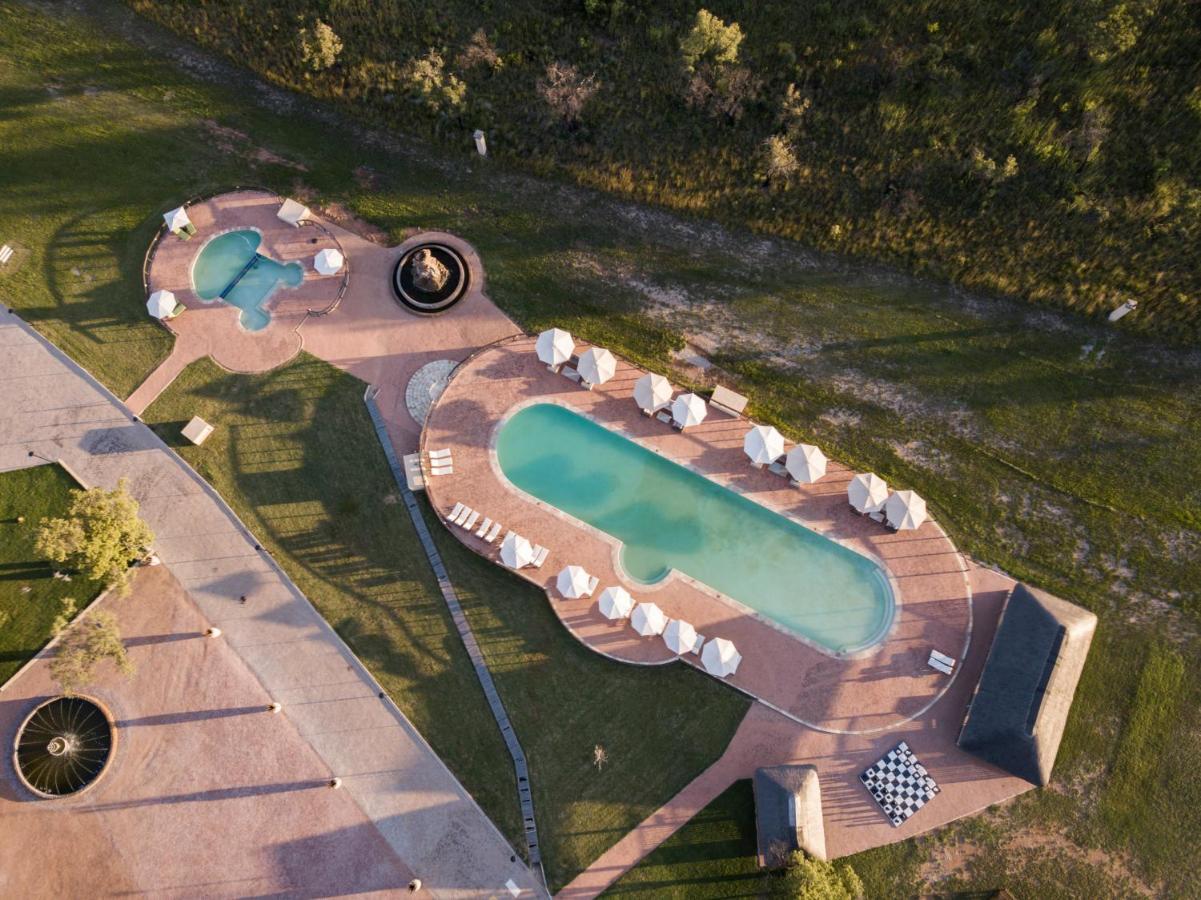 Fumani Game Lodge موديمول المظهر الخارجي الصورة