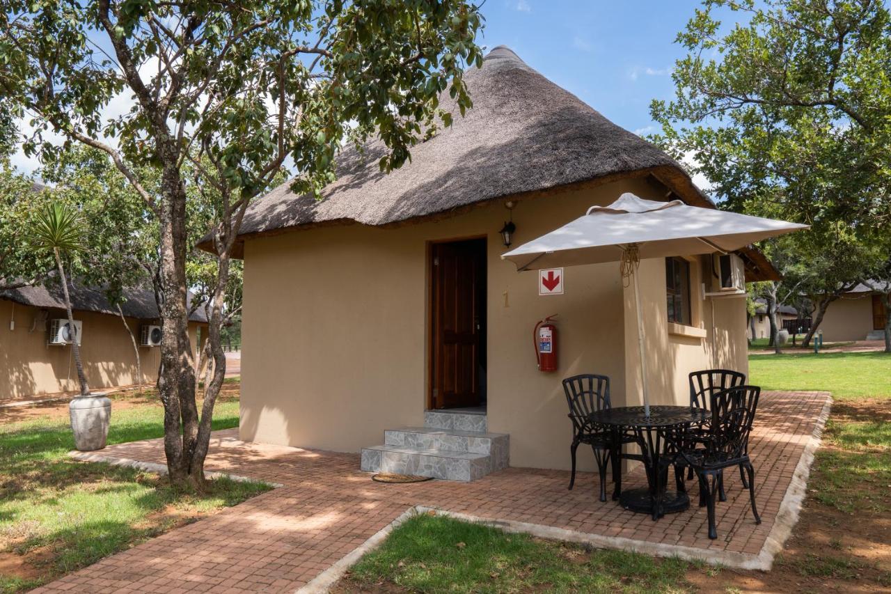 Fumani Game Lodge موديمول المظهر الخارجي الصورة