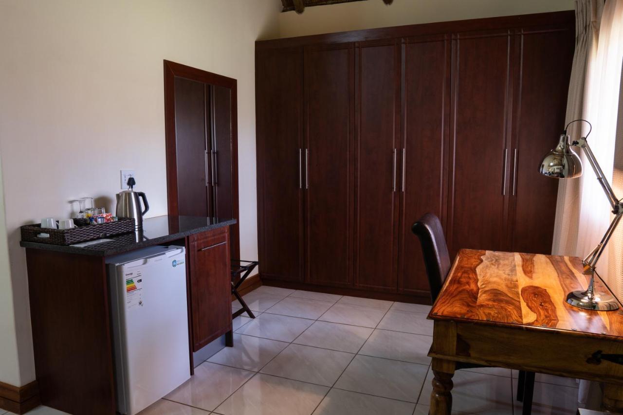 Fumani Game Lodge موديمول المظهر الخارجي الصورة