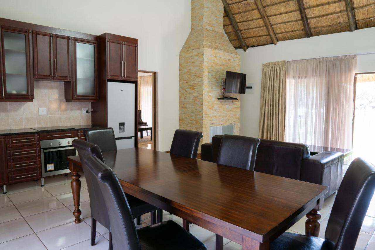 Fumani Game Lodge موديمول المظهر الخارجي الصورة