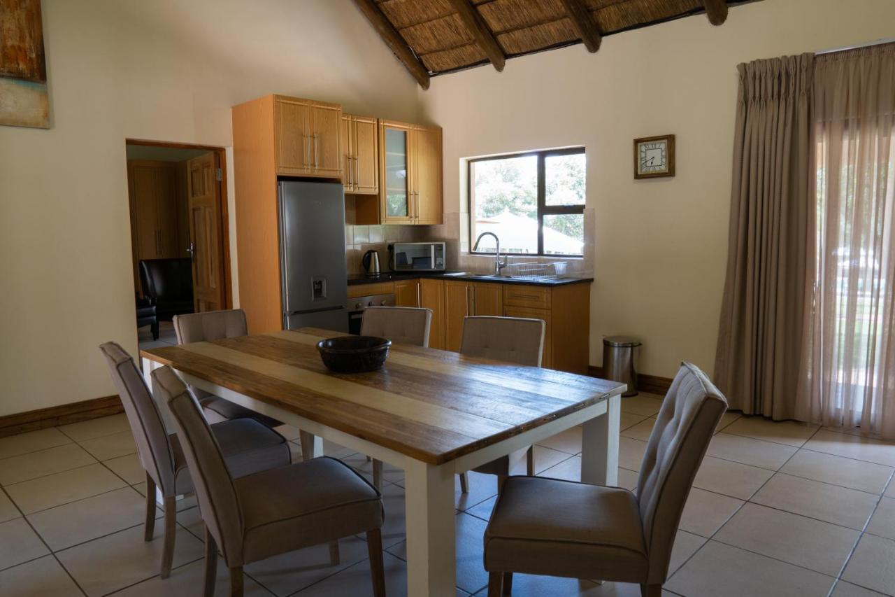 Fumani Game Lodge موديمول المظهر الخارجي الصورة