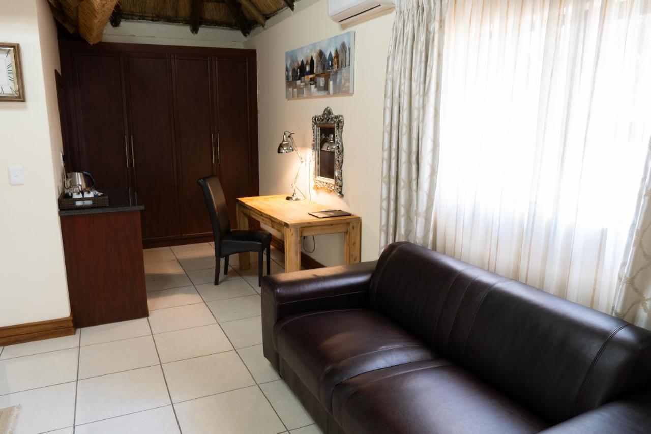Fumani Game Lodge موديمول المظهر الخارجي الصورة