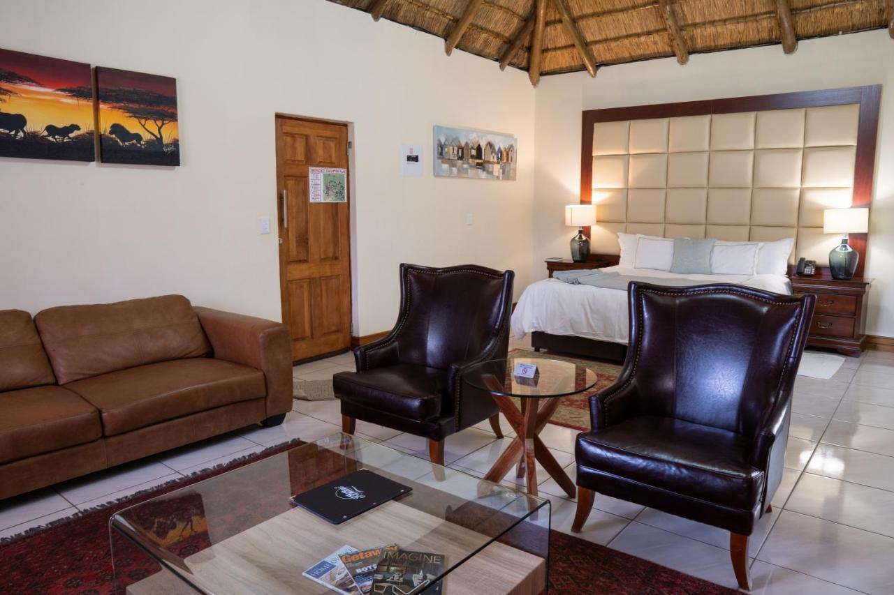 Fumani Game Lodge موديمول المظهر الخارجي الصورة