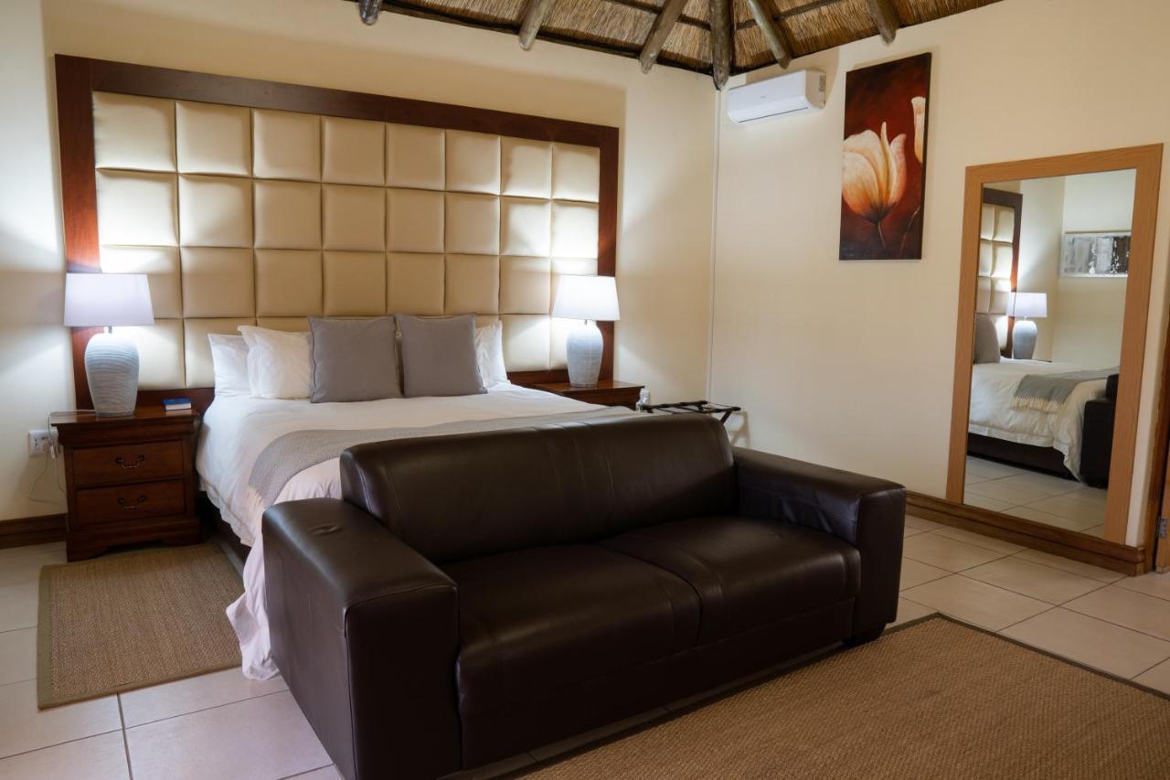 Fumani Game Lodge موديمول المظهر الخارجي الصورة