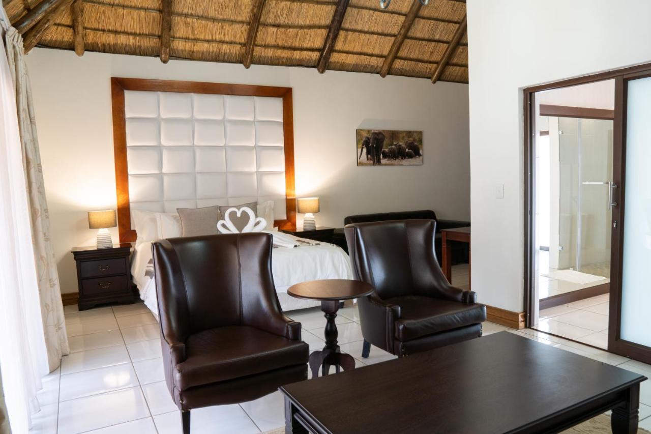 Fumani Game Lodge موديمول المظهر الخارجي الصورة