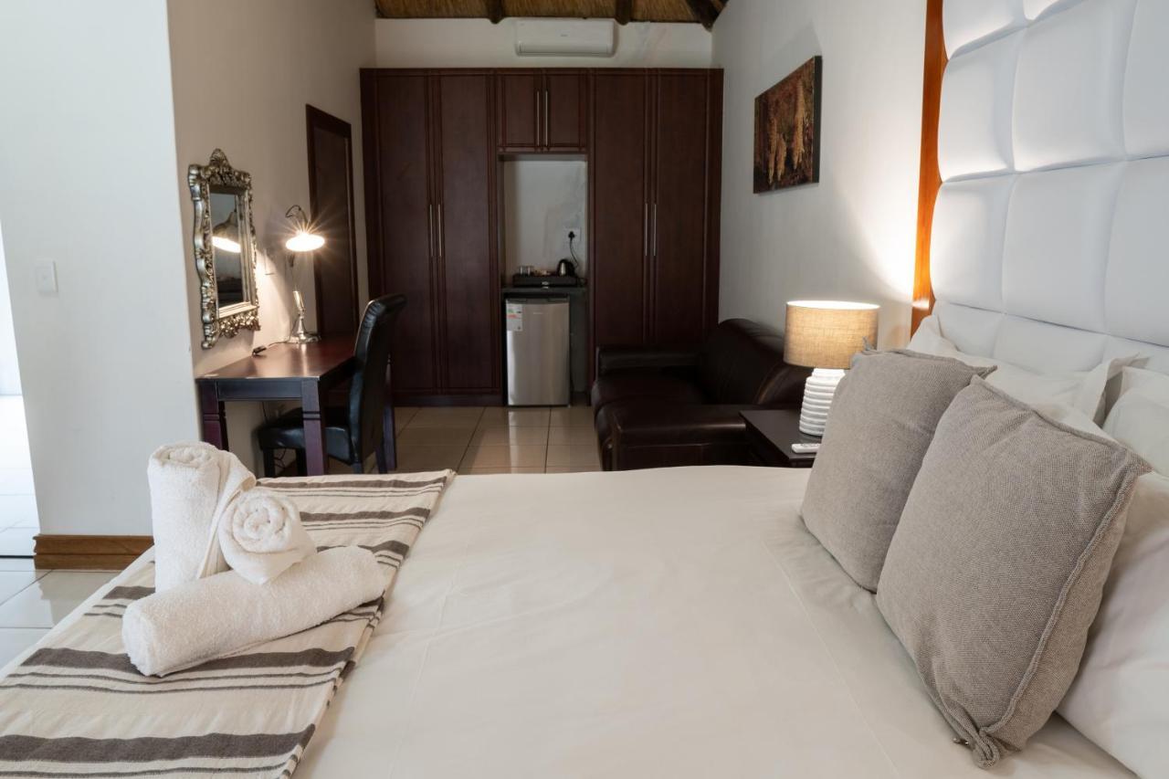 Fumani Game Lodge موديمول المظهر الخارجي الصورة