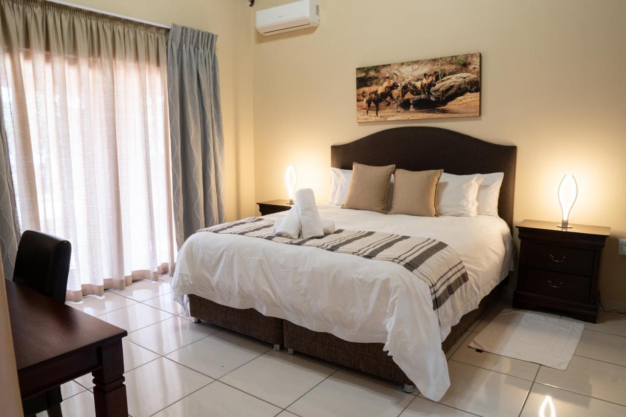 Fumani Game Lodge موديمول المظهر الخارجي الصورة