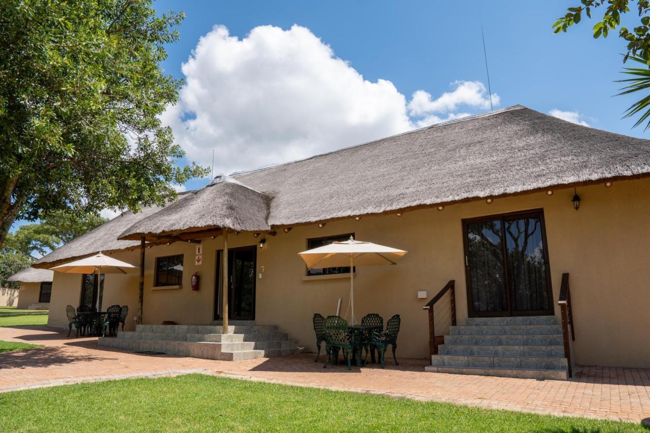 Fumani Game Lodge موديمول المظهر الخارجي الصورة