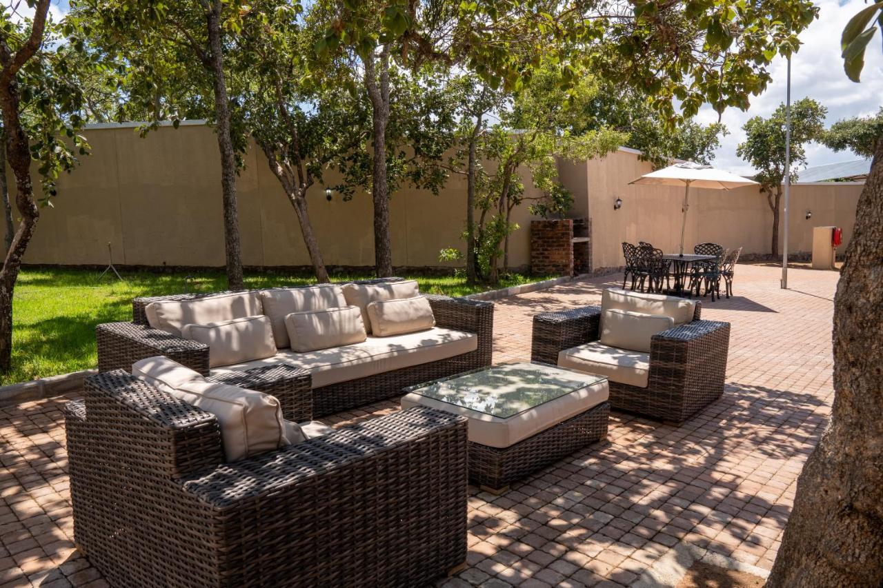 Fumani Game Lodge موديمول المظهر الخارجي الصورة