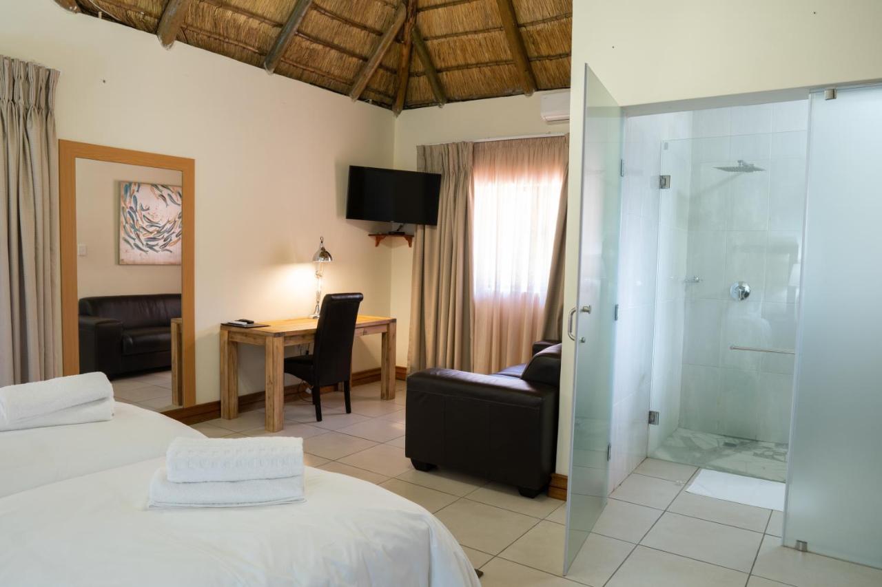 Fumani Game Lodge موديمول المظهر الخارجي الصورة